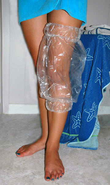 Knee Cuff / Mid-Leg Protector