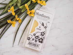 Sunshine MediScents Wax Melts